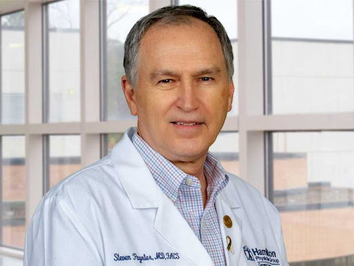 Steven Paynter, MD, FACS - Thumbnail