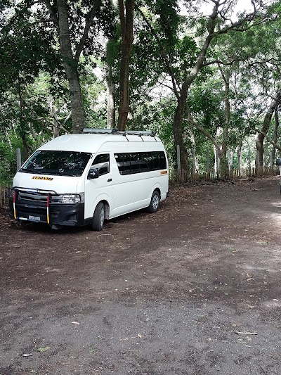 Photos of Nicaragua trips And TRASPORT