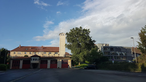 Volunteer Fire Department Müllheim - Thumbnail