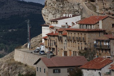 Photos of Hostal Gudar