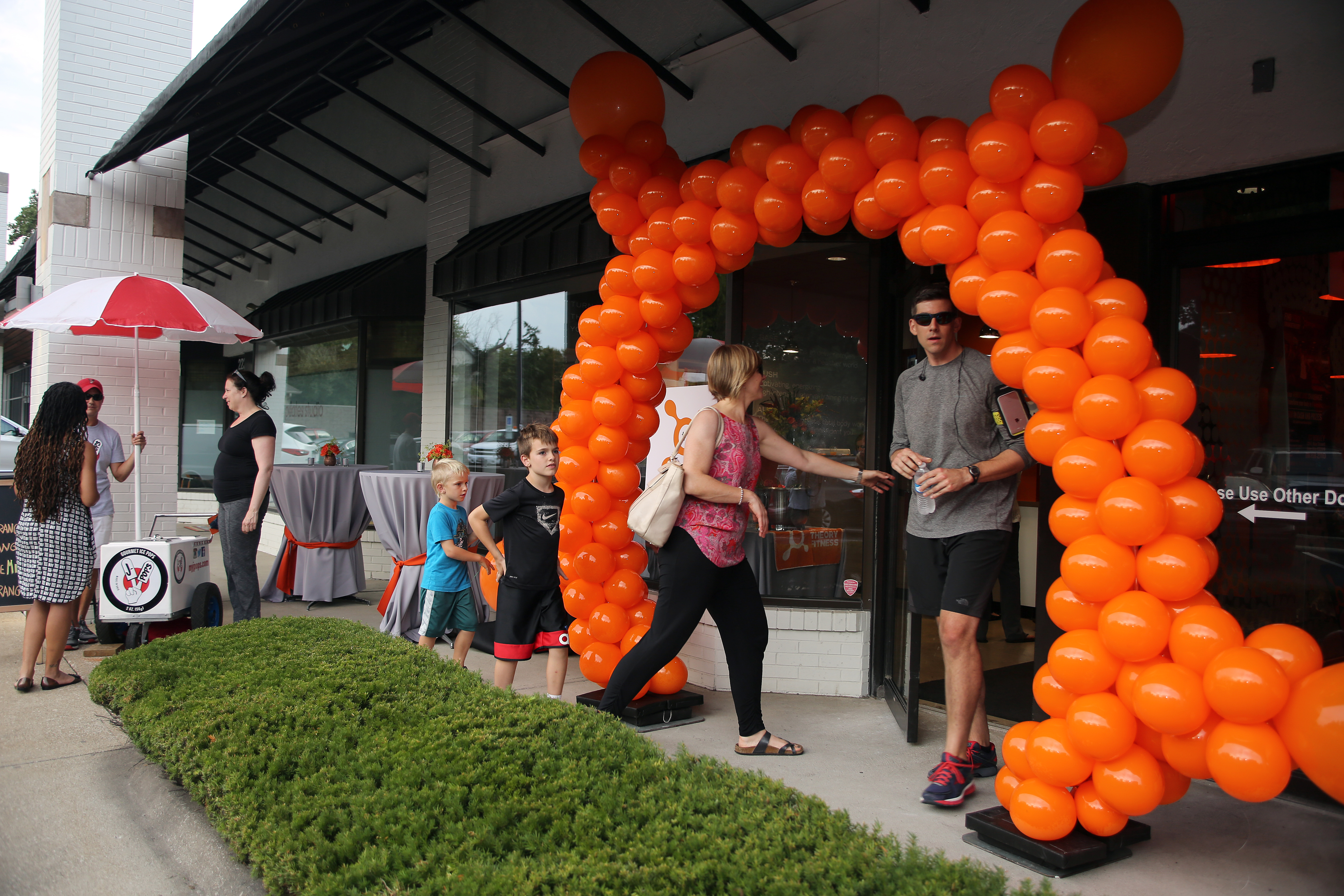 Orangetheory Fitness photo 13
