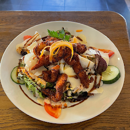 Photo n°17 de Brasserie Villa 27 à Pantin (Restaurant)