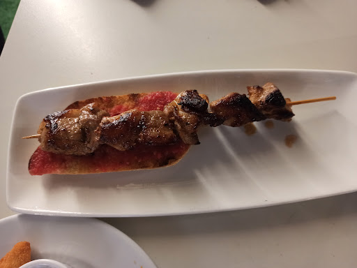 La Taberna de Moe´s - Thumbnail