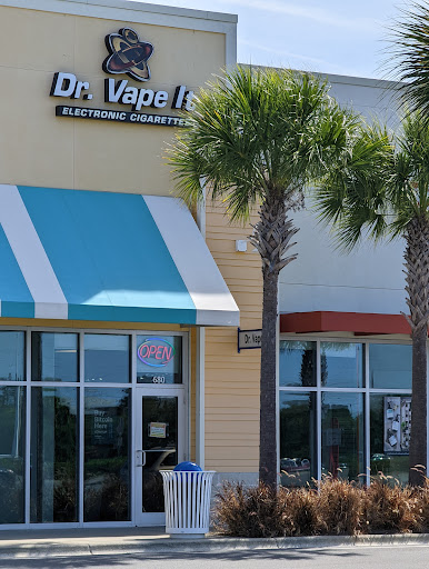 Dr. Vape It Pier Park - Thumbnail