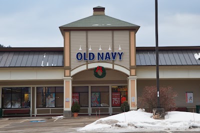 Old Navy Outlet - with Curbside Pickup