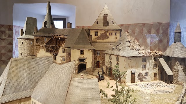 Château de Clervaux