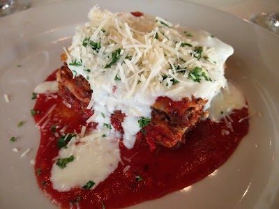 Photos of Cappuccino Italian Bistro
