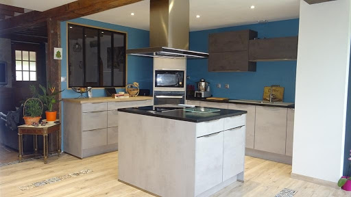 Romain BEDU, Vente/Installation cuisines - Thumbnail