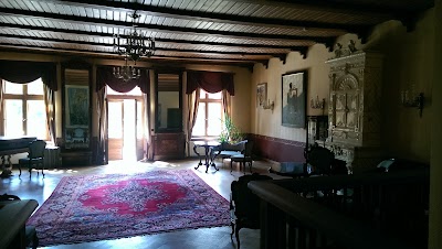 Photos of Dikli Palace Hotel