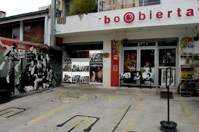 Photos of Bocabierta