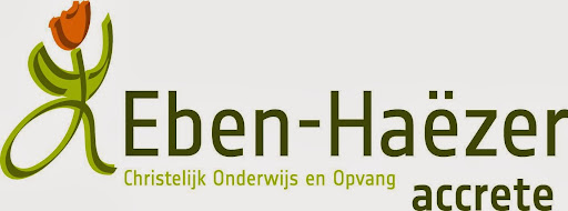 Christelijk Kindcentrum Eben Haëzer - Thumbnail