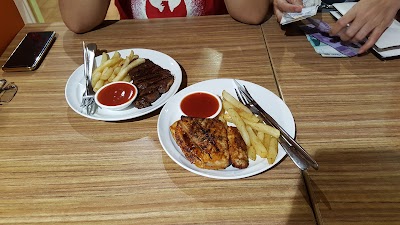 Photos of Loka Prestige Market Malang