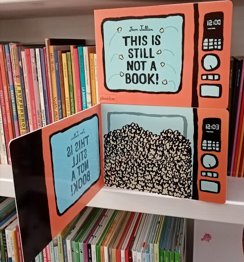 La Cinciallegra - libri e giochi - Thumbnail
