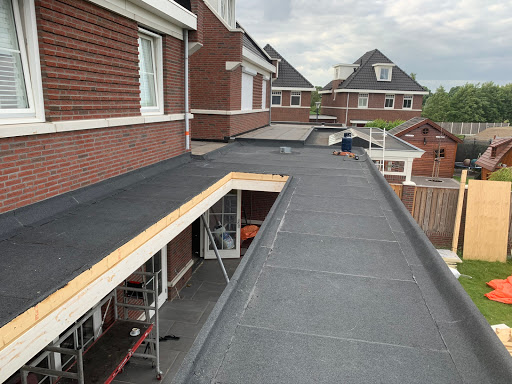 Soeterings Dakbedekkingen