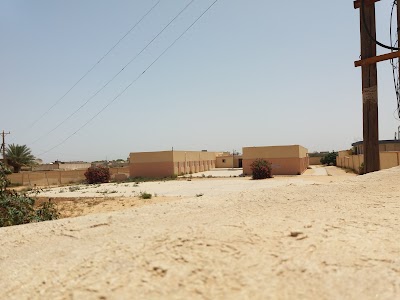 photo of مدرسة زعفرانة المركزية