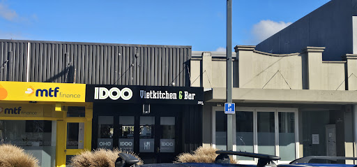 Idoo Bar and Viet Kitchen