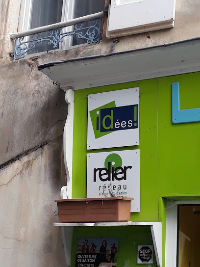 Idees Développement Local