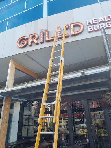 RILEC Electrical Contractors pty ltd Gallery - Australia