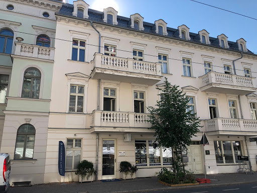 VON POLL IMMOBILIEN Potsdam