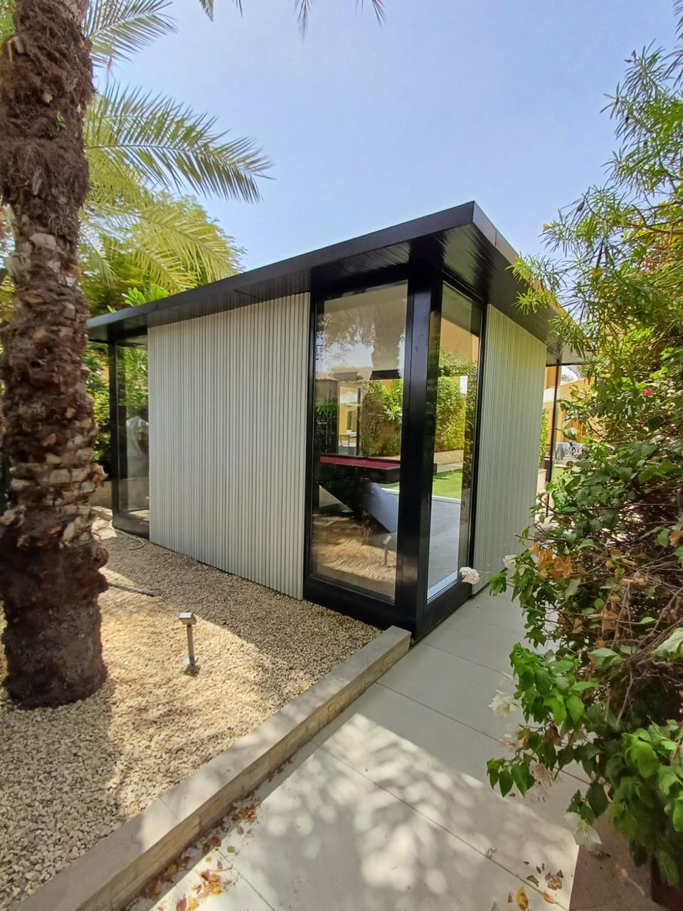 Faruk Harish technical services co LLC