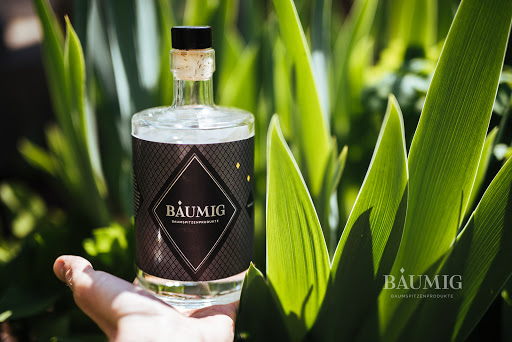Bäumig - Visual
