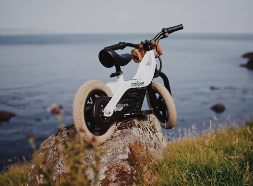 indybikes - Visual