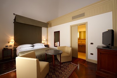 Photos of Grand Hotel Piazza Borsa