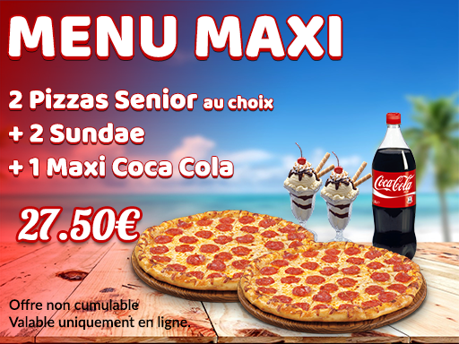 Photo 1 - Team pizza