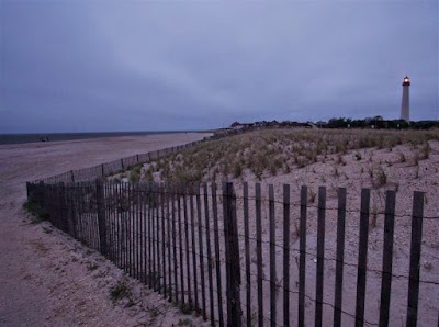 Cape May Crossing