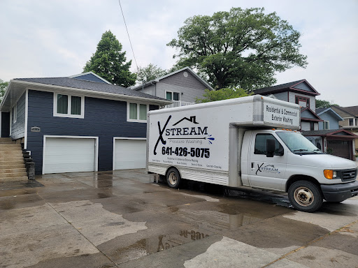 Xstream Pressure Washing - Thumbnail