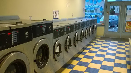 Knightswood Laundry & Dry Cleaners - Thumbnail