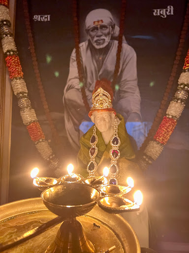 Sri Sairam Mandir - Los Angeles - Thumbnail