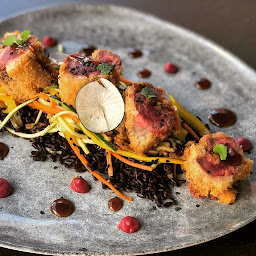 Photo n°19 de La Rapugue | Wine Bar à Saint-Raphaël (Bar à vin)