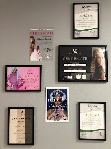 US Beauty Space - Thumbnail