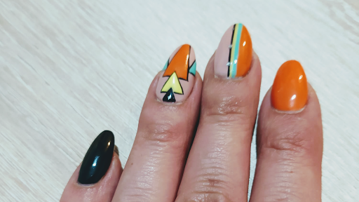 Carla Ruiz Nails