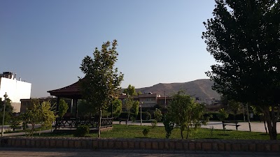 Photos of پارک محلی نصر