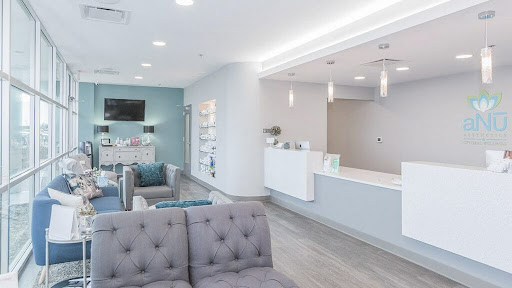 aNu Aesthetics & Optimal Wellness