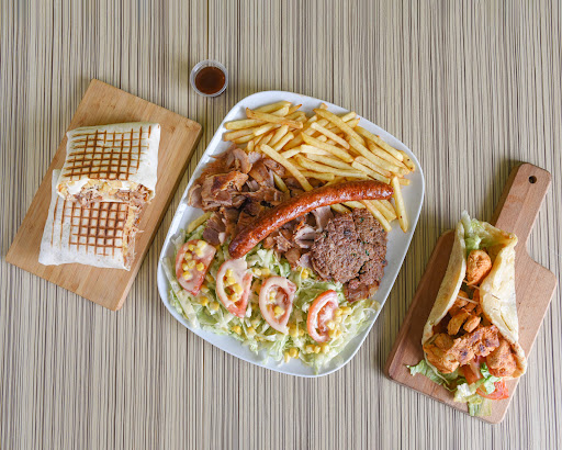 Photo 3 - TEAM TACOS