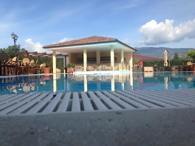 Photos of Hotel Barbieri - Farm Altomonte