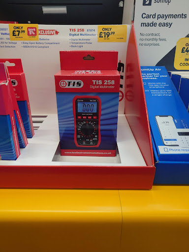 Toolstation Swadlincote - Thumbnail