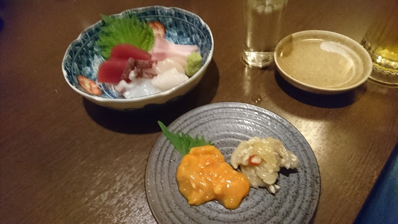 居酒屋 花わさび 北海道札幌市南３条西 居酒屋 レストラン グルコミ