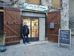 Photo n°3 de L'Echo des Montagnes à Castillon-en-Couserans (Épicerie)