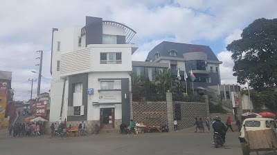 Photos of Trano Bongo Hotel