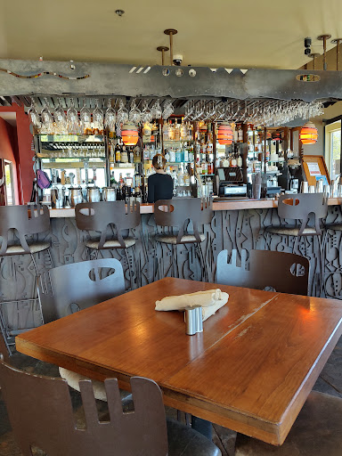 Fely's Cafe - Visual