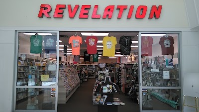 Revelation Christian Book Store