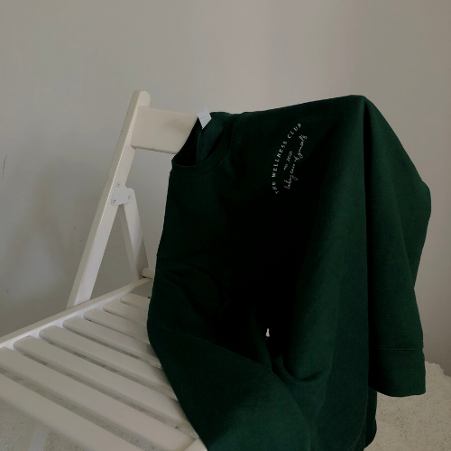 Dotdotthelabel - Visual