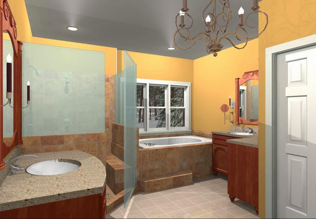 Janacek Remodeling in Rogers, AR - Tub Reglazing Services