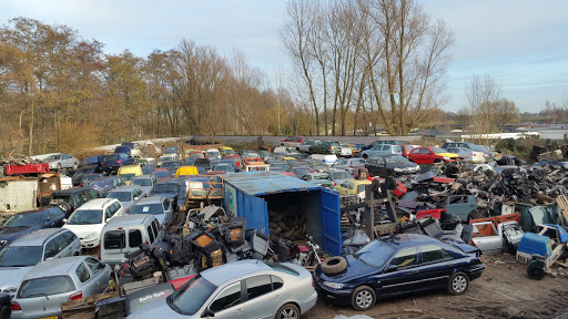 Auto Recycling Langedijk