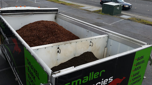 Smallerdeliveries.com - Visual