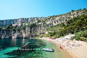 Photo n°28 de Hôtel Miramar Cap d'Ail - Côte d'Azur à Cap-d'Ail (Hôtel)